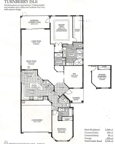 6846 Fairway Lakes Drive Boynton Beach FL 33472