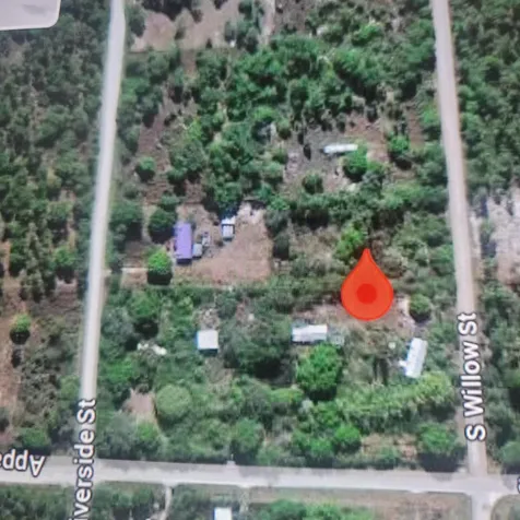 725 S Willow Street Clewiston FL 33440