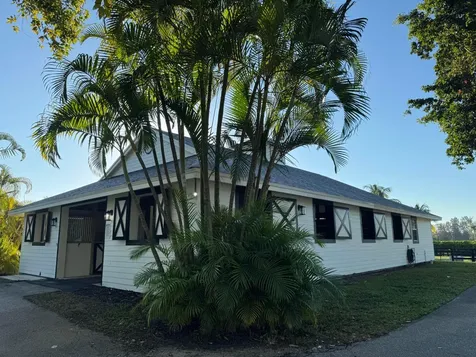 12284 Indian Mound Road Wellington FL 33449