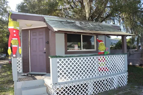 3325 Orange Avenue Fort Pierce FL 34947