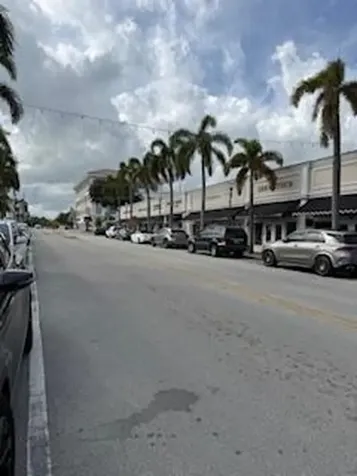 3325 Orange Avenue Fort Pierce FL 34947