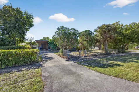 1212 Chickasaw Street Jupiter FL 33458