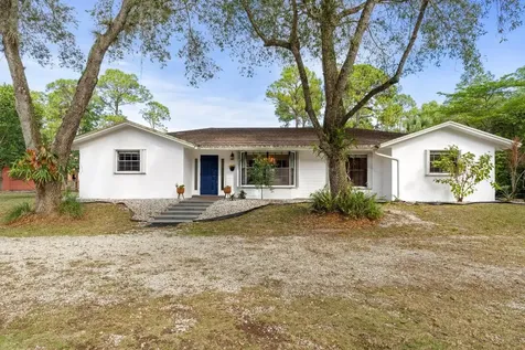 14817 Snail Trail Loxahatchee Groves FL 33470