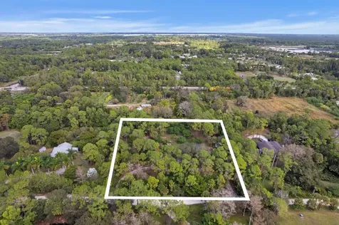 14817 Snail Trail Loxahatchee Groves FL 33470