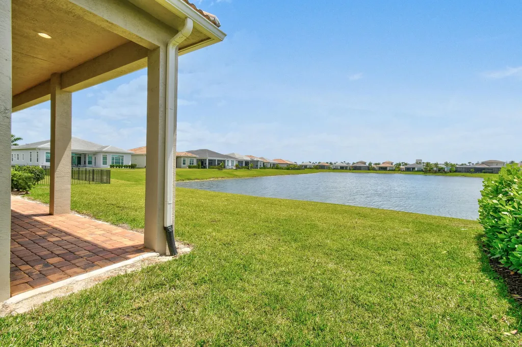 9019 SW Terzi Way Port St Lucie FL 34987