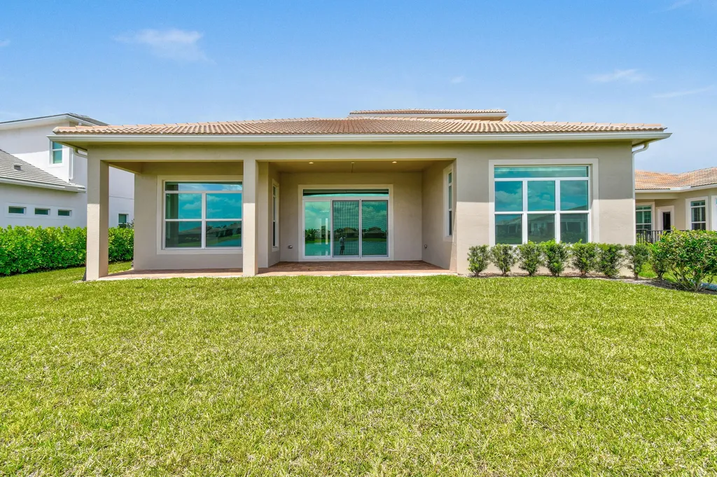 9019 SW Terzi Way Port St Lucie FL 34987