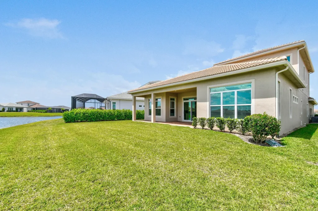 9019 SW Terzi Way Port St Lucie FL 34987