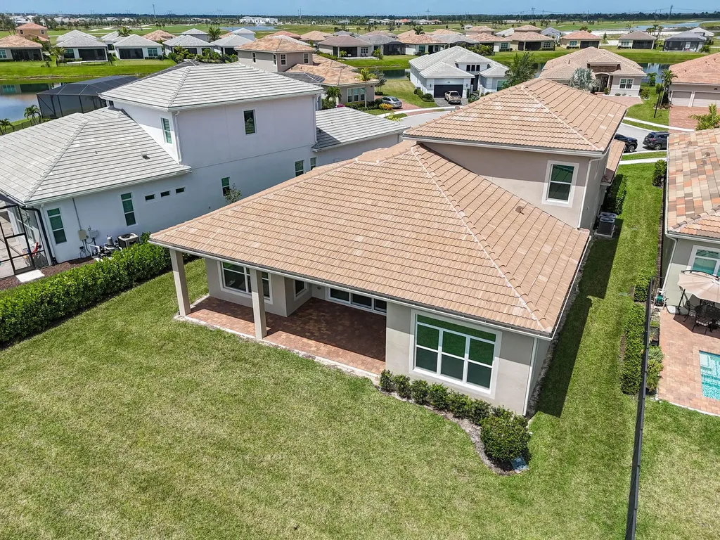 9019 SW Terzi Way Port St Lucie FL 34987
