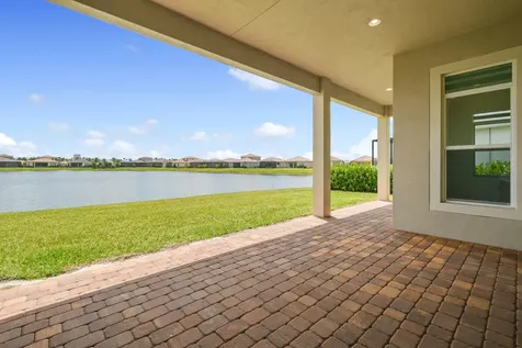9019 SW Terzi Way Port St Lucie FL 34987