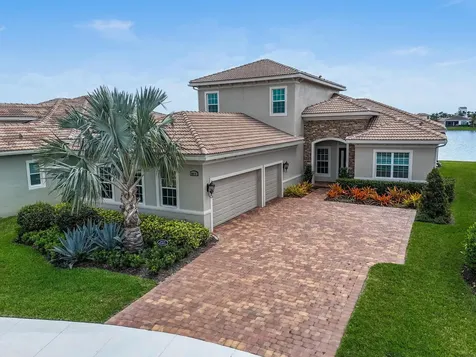 9019 SW Terzi Way Port St Lucie FL 34987
