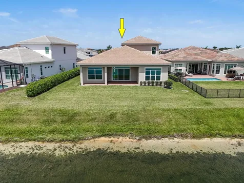9019 SW Terzi Way Port St Lucie FL 34987