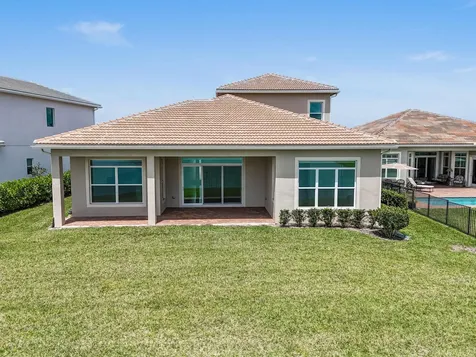 9019 SW Terzi Way Port St Lucie FL 34987