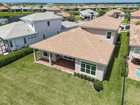9019 SW Terzi Way Port St Lucie FL 34987