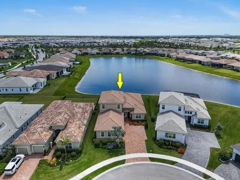 9019 SW Terzi Way Port St Lucie FL 34987