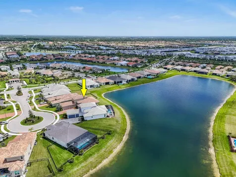 9019 SW Terzi Way Port St Lucie FL 34987