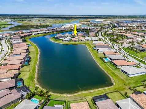 9019 SW Terzi Way Port St Lucie FL 34987