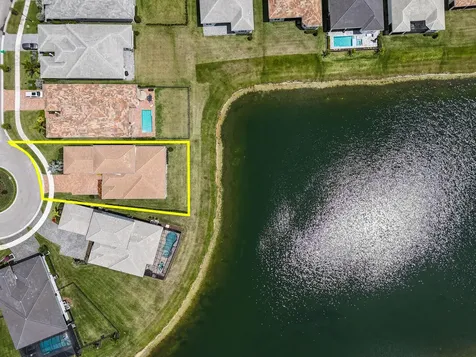 9019 SW Terzi Way Port St Lucie FL 34987