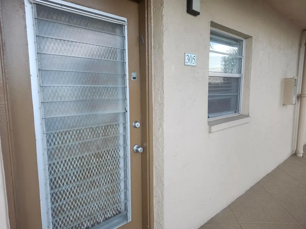 300 NE 26th Avenue Boynton Beach FL 33435