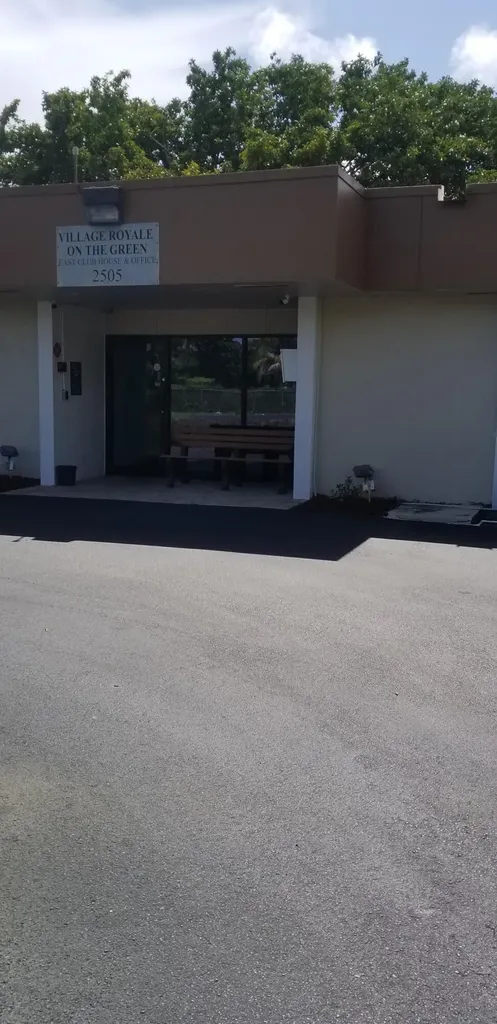 300 NE 26th Avenue Boynton Beach FL 33435