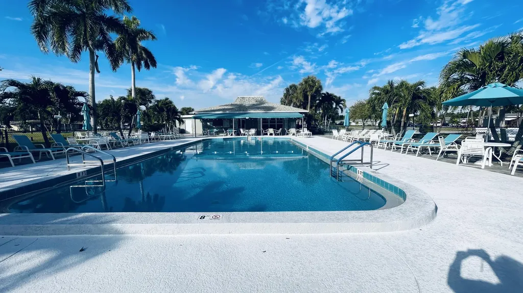 910 South Drive Delray Beach FL 33445
