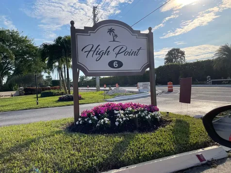 910 South Drive Delray Beach FL 33445