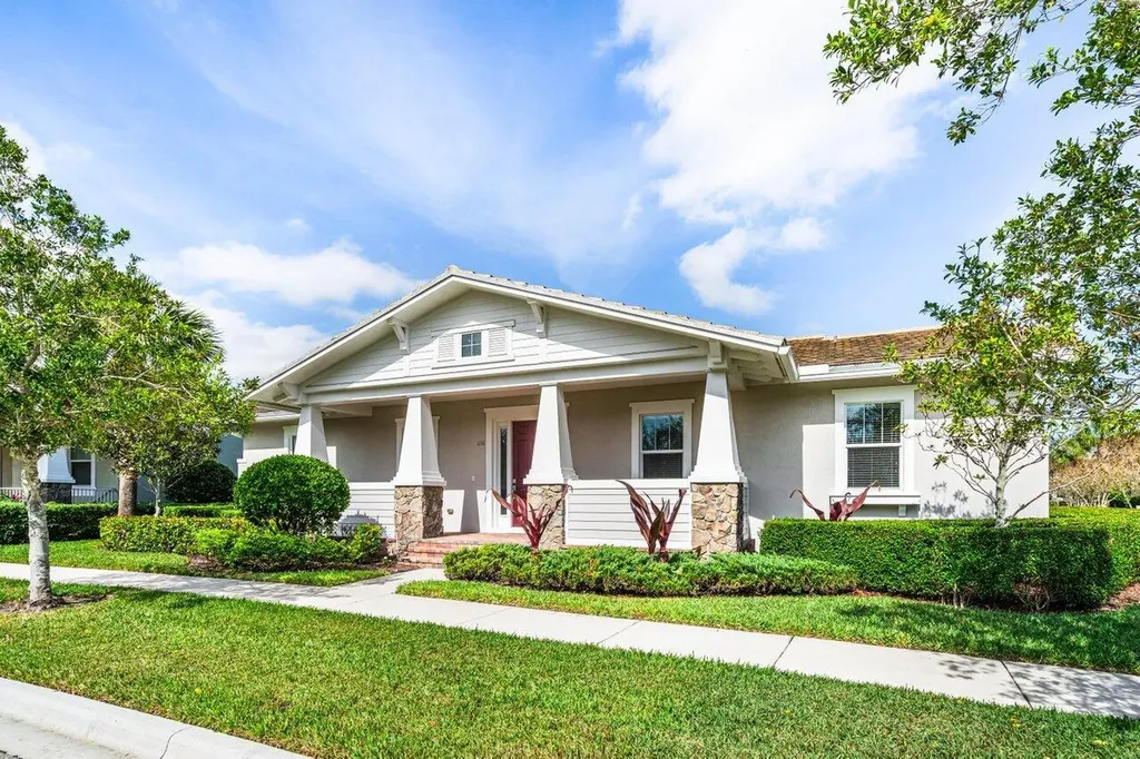1131 N Prescott Drive Jupiter FL 33458