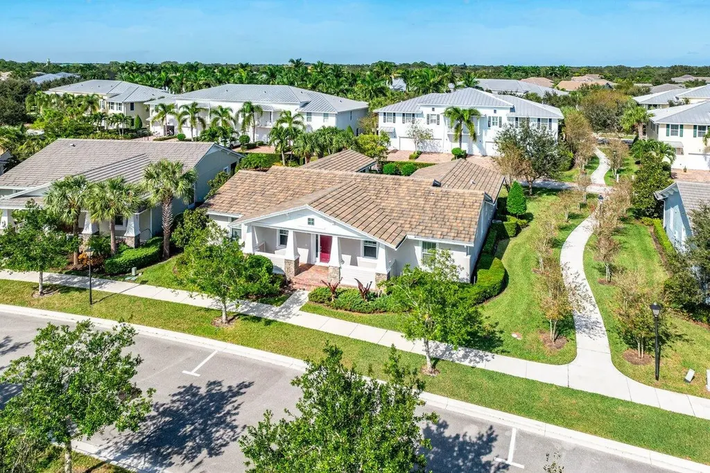 1131 N Prescott Drive Jupiter FL 33458