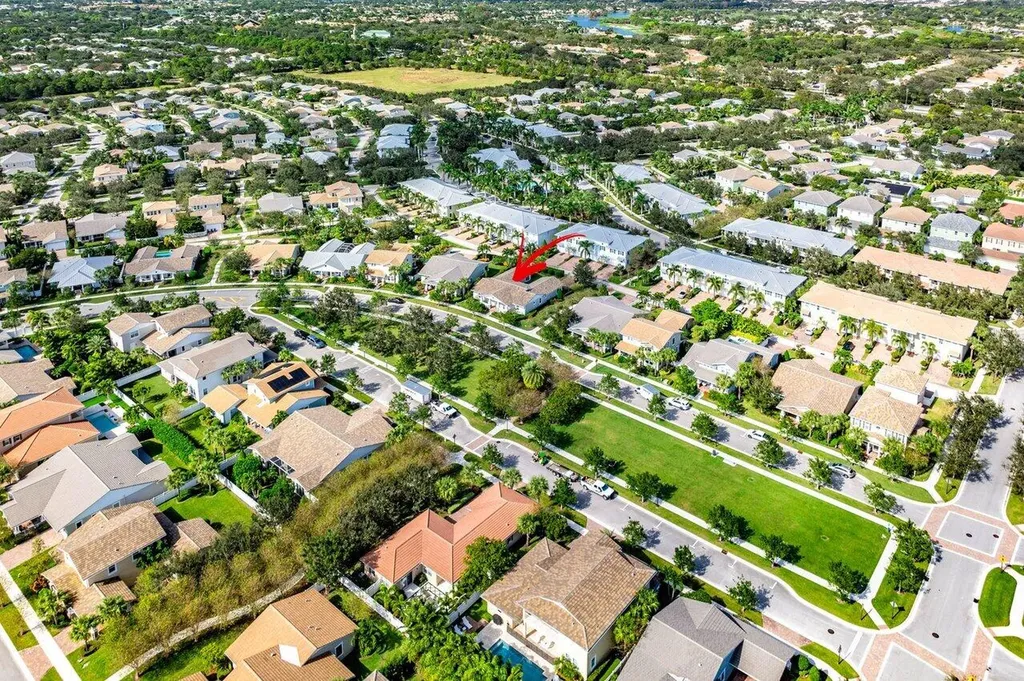 1131 N Prescott Drive Jupiter FL 33458