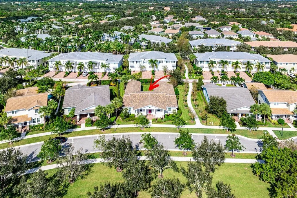 1131 N Prescott Drive Jupiter FL 33458
