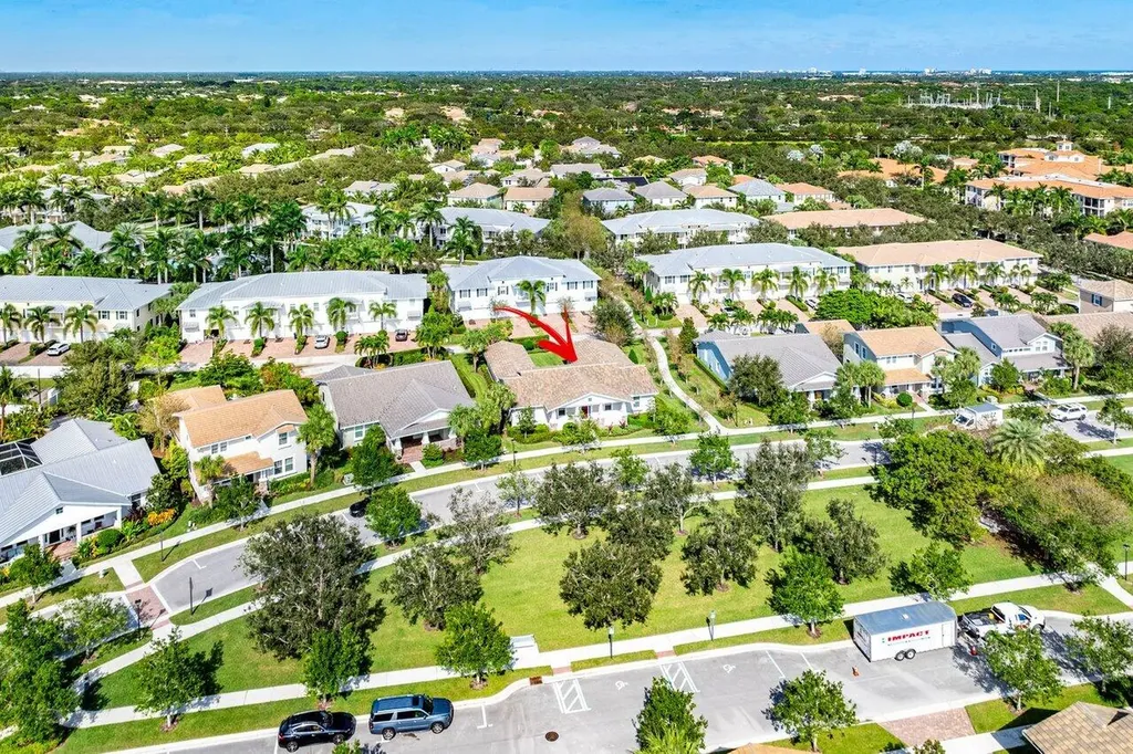 1131 N Prescott Drive Jupiter FL 33458