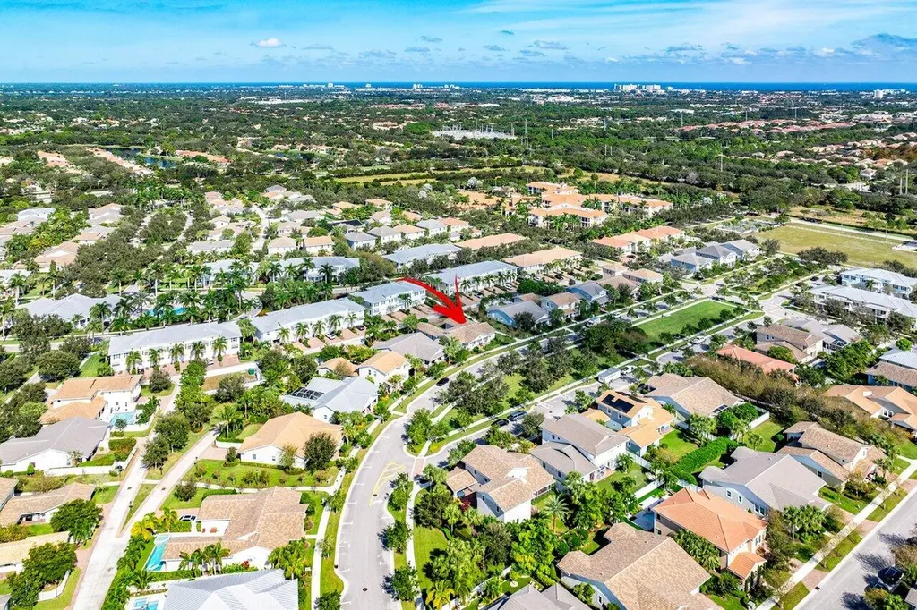 1131 N Prescott Drive Jupiter FL 33458