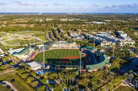 1131 N Prescott Drive Jupiter FL 33458