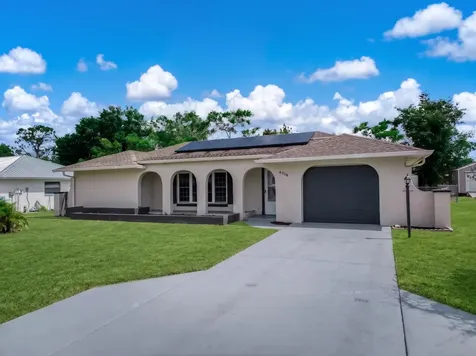 4119 Tangier Street Sebring FL 33872