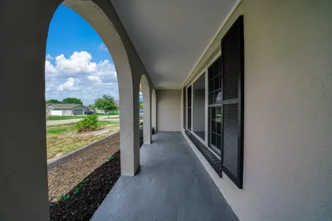4119 Tangier Street Sebring FL 33872