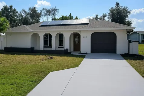 4119 Tangier Street Sebring FL 33872