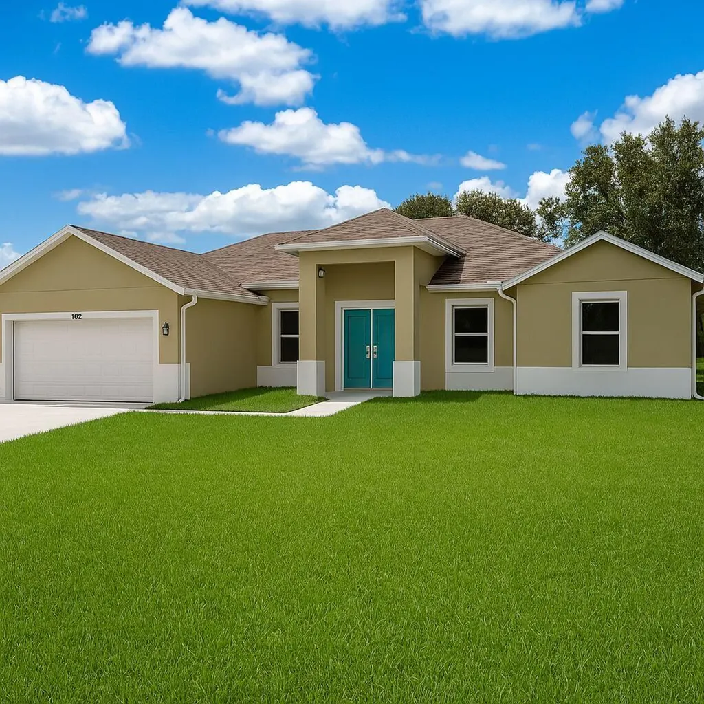 525 Glen Mar Circle Sebring FL 33876