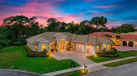 9311 Scarborough Court Port St Lucie FL 34986