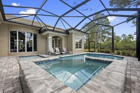 9311 Scarborough Court Port St Lucie FL 34986