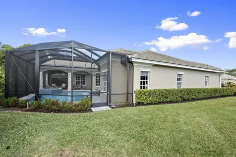 9311 Scarborough Court Port St Lucie FL 34986