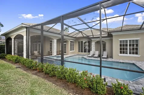 9311 Scarborough Court Port St Lucie FL 34986