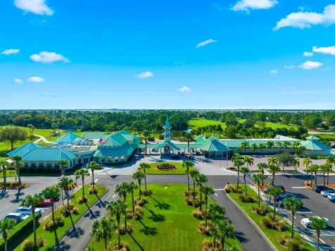 9311 Scarborough Court Port St Lucie FL 34986