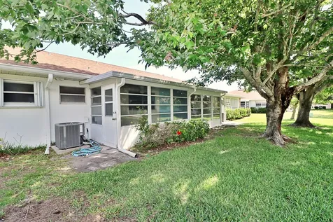 831 Timberview Drive Fort Pierce FL 34982