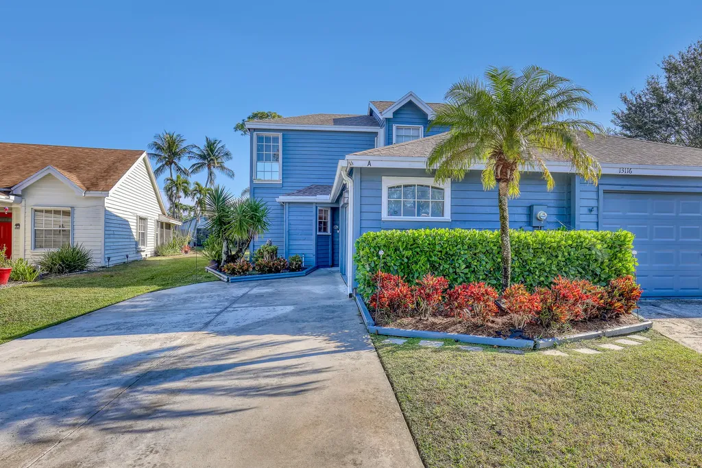 13116 Quiet Woods Road Wellington FL 33414