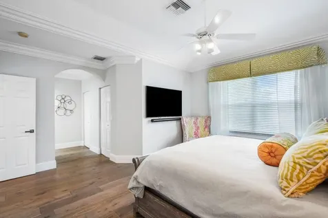 5642 Via De La Plata Circle Delray Beach FL 33484