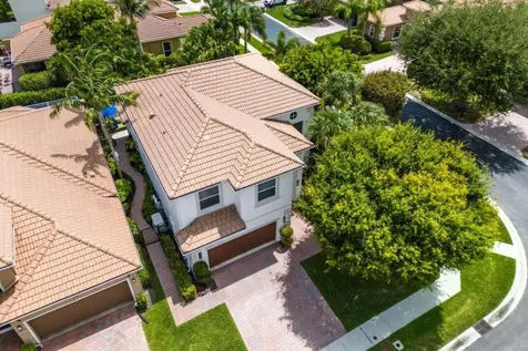 5642 Via De La Plata Circle Delray Beach FL 33484