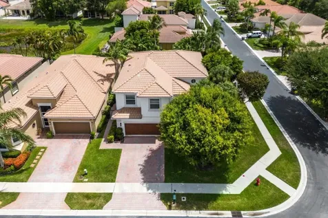 5642 Via De La Plata Circle Delray Beach FL 33484