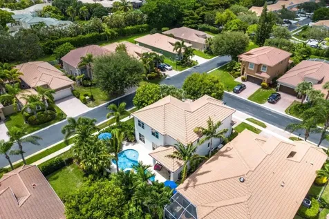 5642 Via De La Plata Circle Delray Beach FL 33484