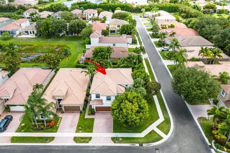 5642 Via De La Plata Circle Delray Beach FL 33484