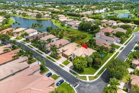 5642 Via De La Plata Circle Delray Beach FL 33484