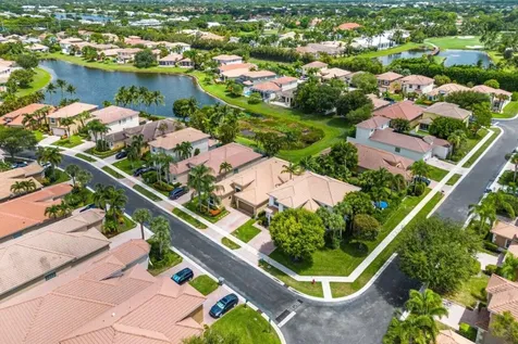 5642 Via De La Plata Circle Delray Beach FL 33484